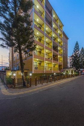 Gallery - Wasa Hotel