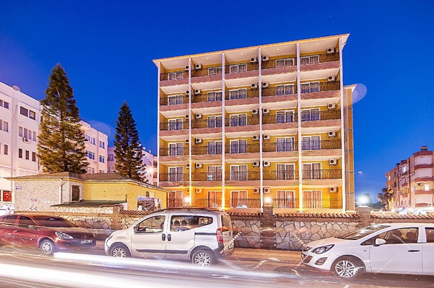 Gallery - Wasa Hotel