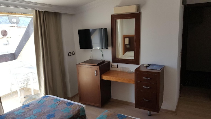 Gallery - Sultan Sipahi Resort Hotel