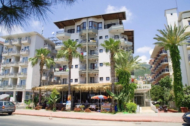 Gallery - Kleopatra Ada Beach Hotel