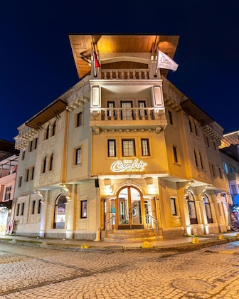 Gallery - Biz Cevahir Hotel Sultanahmet