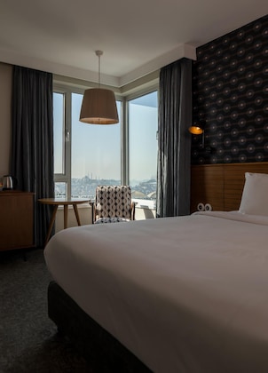 Gallery - The Marmara Pera