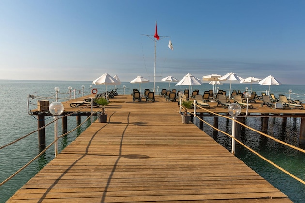 Gallery - Sherwood Exclusive Lara - All Inclusive