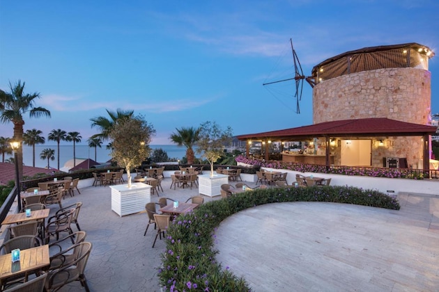 Gallery - Selectum Colours Bodrum