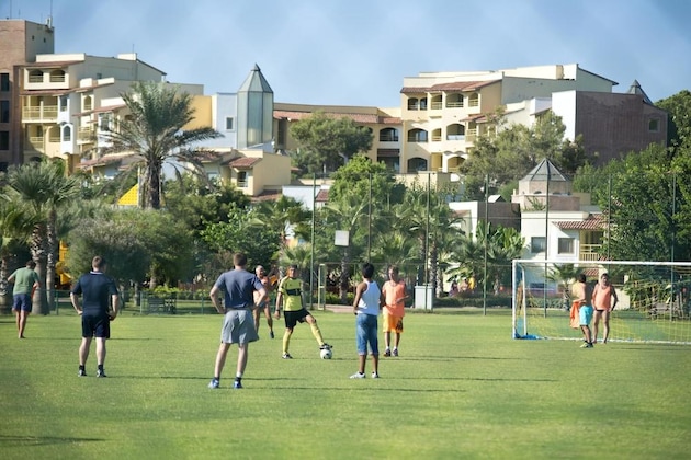 Gallery - Limak Arcadia Sport & Resort Hotel