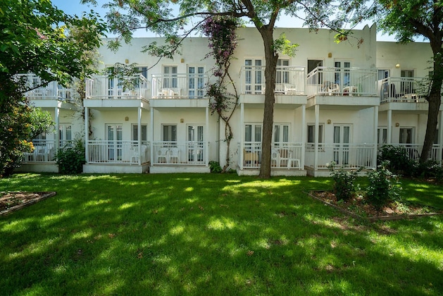 Gallery - Petunya Beach Resort - All Inclusive