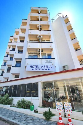 Gallery - Asenabeach Hotel Kusadasi