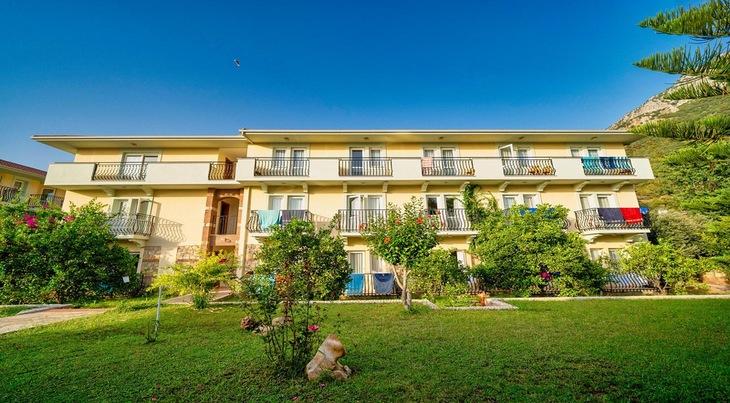 Gallery - Mavruka Hotel