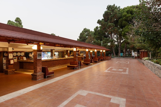 Gallery - Kustur Club Holiday Village