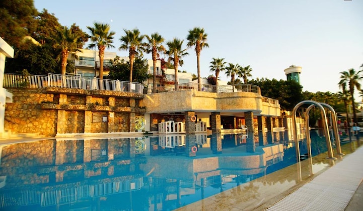 Gallery - Blue Dreams Resort-Ultra All Inclusive