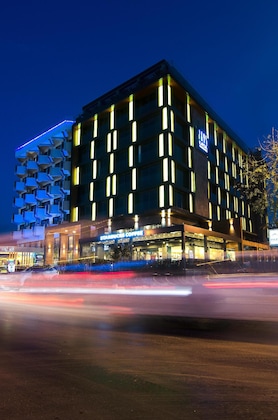 Gallery - Ilayda Avantgarde Hotel
