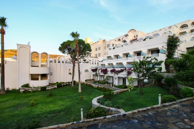 Gallery - Azka Hotel