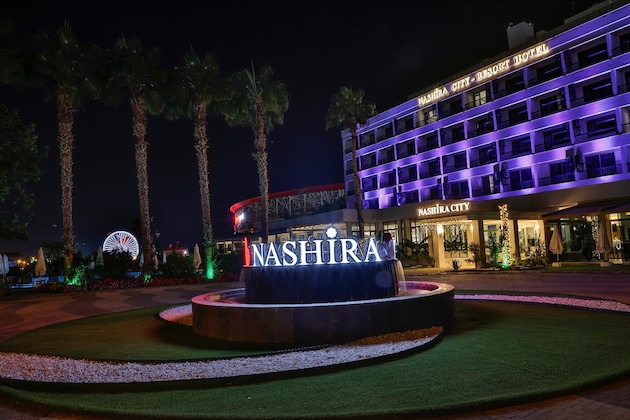 Gallery - Nashira City Resort