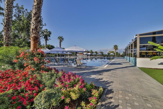 Gallery - Nashira City Resort