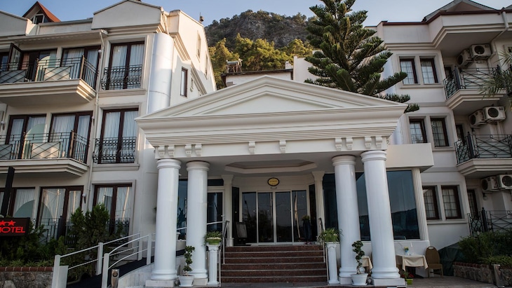Gallery - Ata Park Hotel