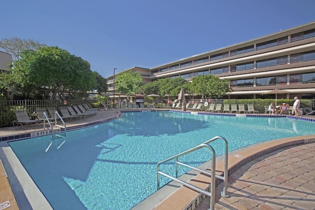 Gallery - Rosen Inn At Pointe Orlando