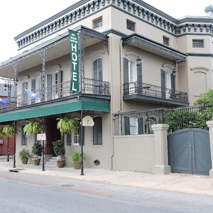Gallery - New Orleans Courtyard Hotel By The French Quarter