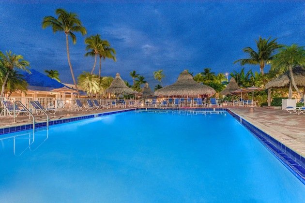 Gallery - Holiday Inn Key Largo, An Ihg Hotel