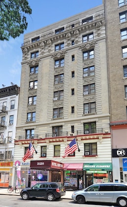 Gallery - Hotel Newton