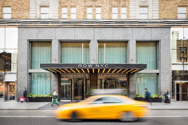 Gallery - Row Nyc Hotel