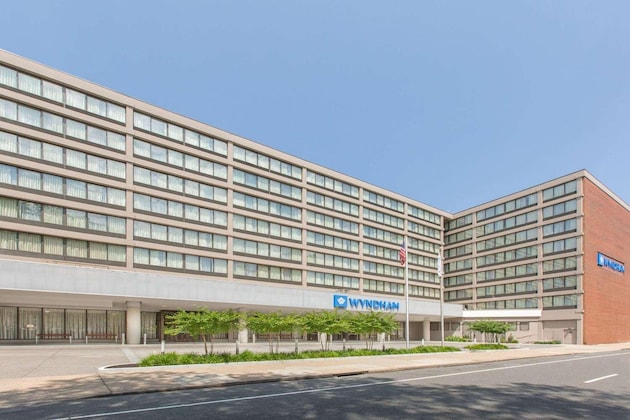 Gallery - Wyndham Philadelphia Historic District