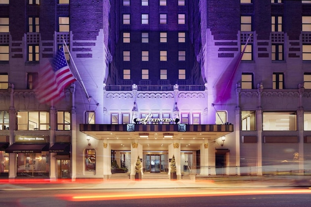 Gallery - The Lexington Hotel, Autograph Collection