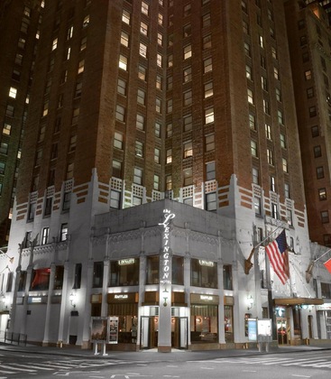 Gallery - The Lexington Hotel, Autograph Collection
