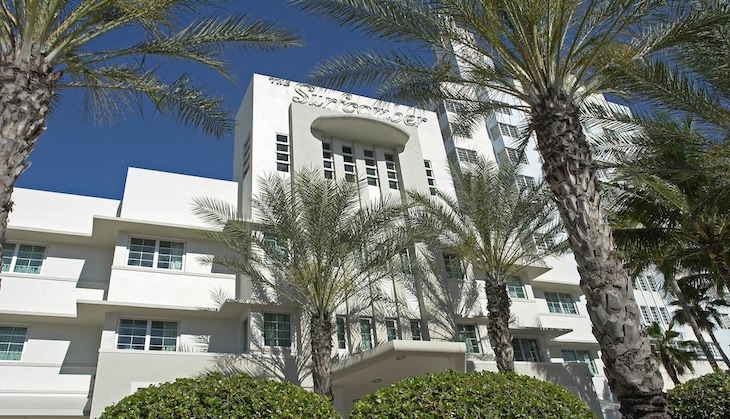 Gallery - Kimpton Surfcomber Hotel, An Ihg Hotel