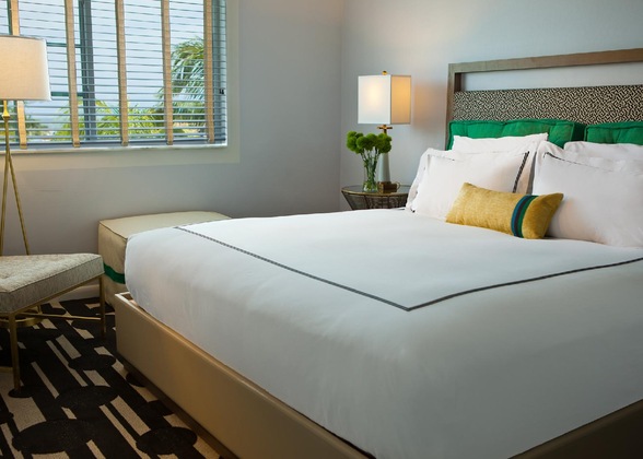 Gallery - Kimpton Surfcomber Hotel, An Ihg Hotel
