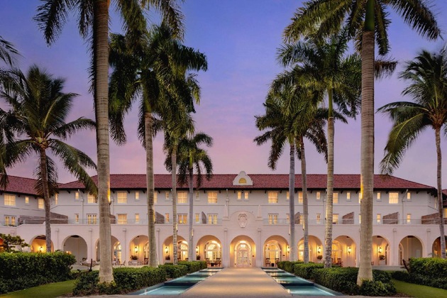Gallery - Casa Marina Key West, Curio Collection By Hilton