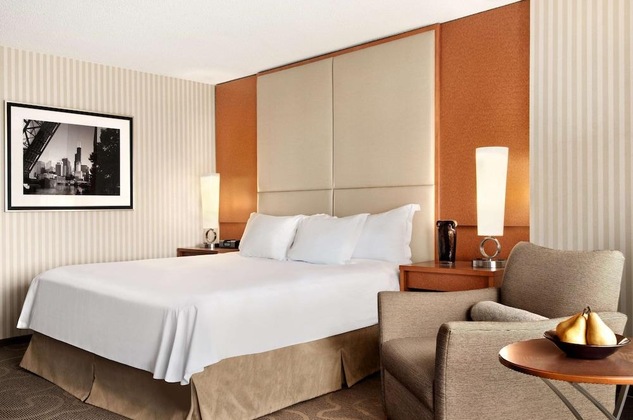 Gallery - Swissotel - Chicago
