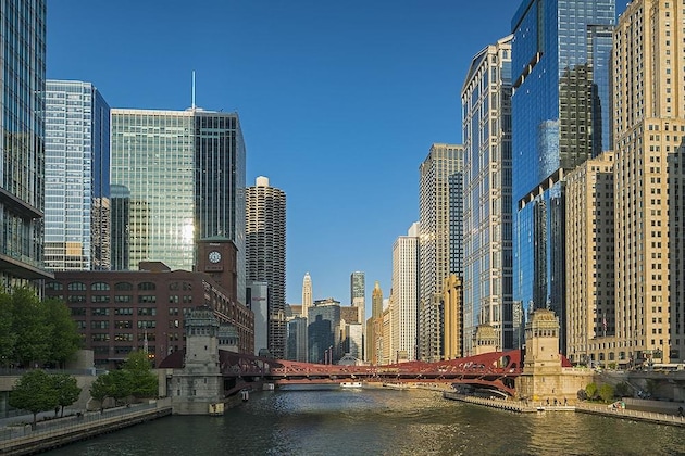 Gallery - Holiday Inn Chicago Dwtn Wolf Point, An Ihg Hotel