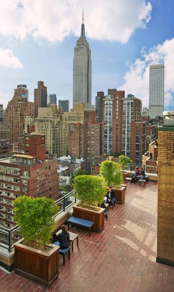 Gallery - The Shelburne Sonesta New York