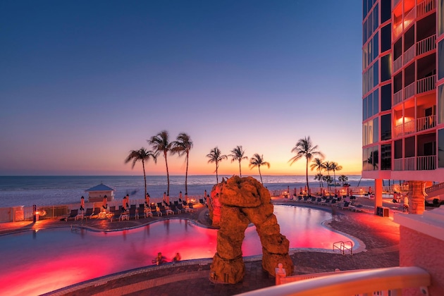 Gallery - Pink Shell Beach Resort And Marina
