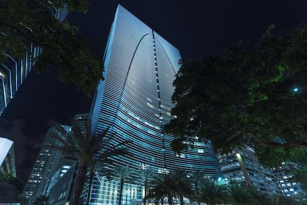 Gallery - Hotel AKA Brickell