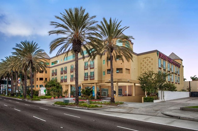Gallery - Desert Palms Hotel & Suites