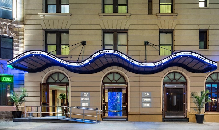 Gallery - Dream Midtown, By Hyatt