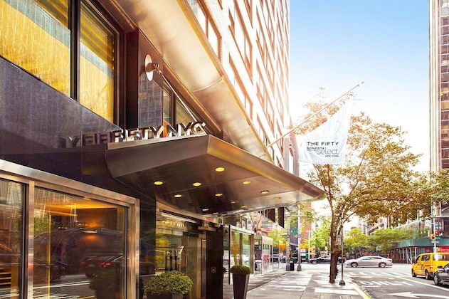 Gallery - The Fifty Sonesta Hotel New York