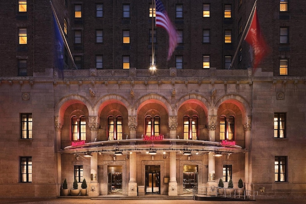 Gallery - New York Marriott East Side