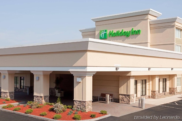 Gallery - Holiday Inn Hotel & Suites Boston - Peabody, An Ihg Hotel