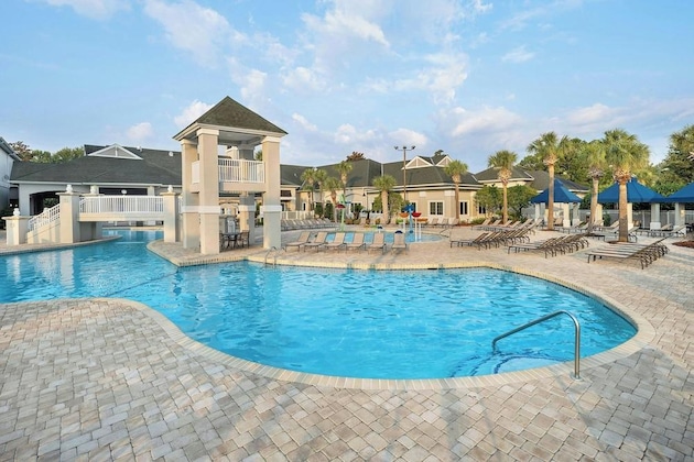 Gallery - Sheraton Broadway Resort Villas