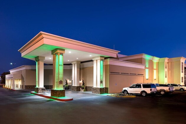 Gallery - Holiday Inn Hotel & Suites Oklahoma City North, An Ihg Hotel