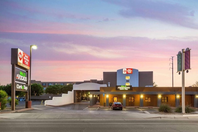 Gallery - Best Western Plus Rio Grande Inn
