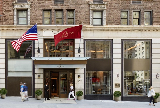 Gallery - Hilton Club The Quin New York