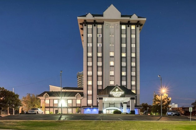 Gallery - Country Inn & Suites By Radisson, Oklahoma City At Northwest Expressway, Ok
