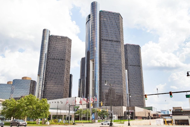 Gallery - Hotel Indigo Detroit Downtown By Ihg