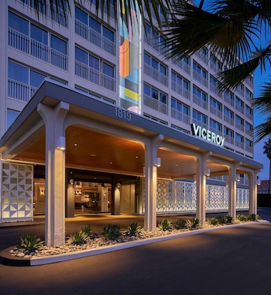 Gallery - Viceroy Santa Monica