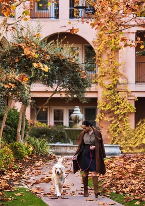 Gallery - Fairmont Sonoma Mission Inn & Spa