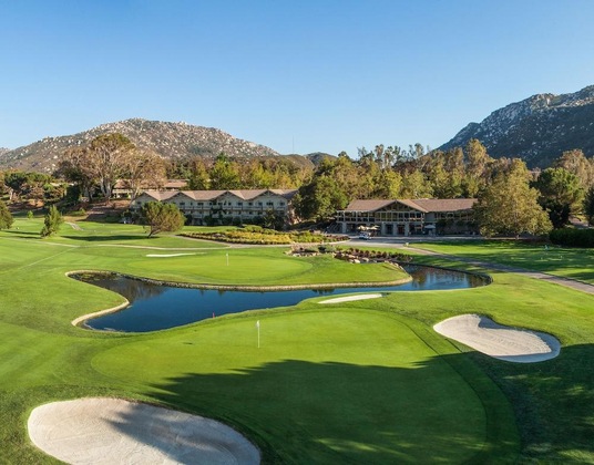 Gallery - Temecula Creek Inn