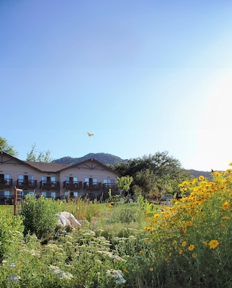 Gallery - Temecula Creek Inn